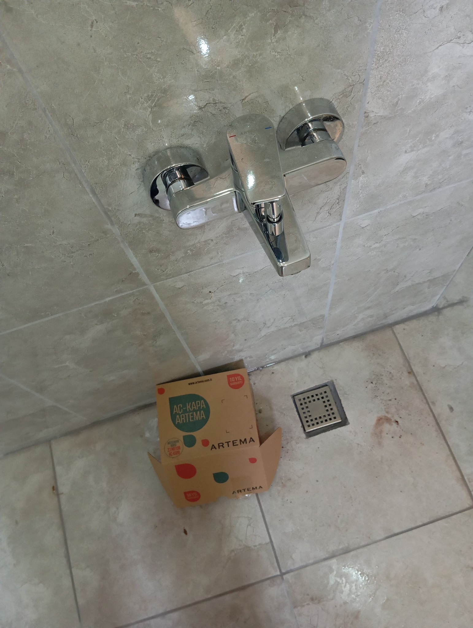 Musluk Damlatma Problemi Nasıl Çözülür?